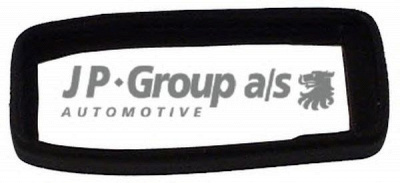 JP GROUP 1187250100 -  Рама ручки двери